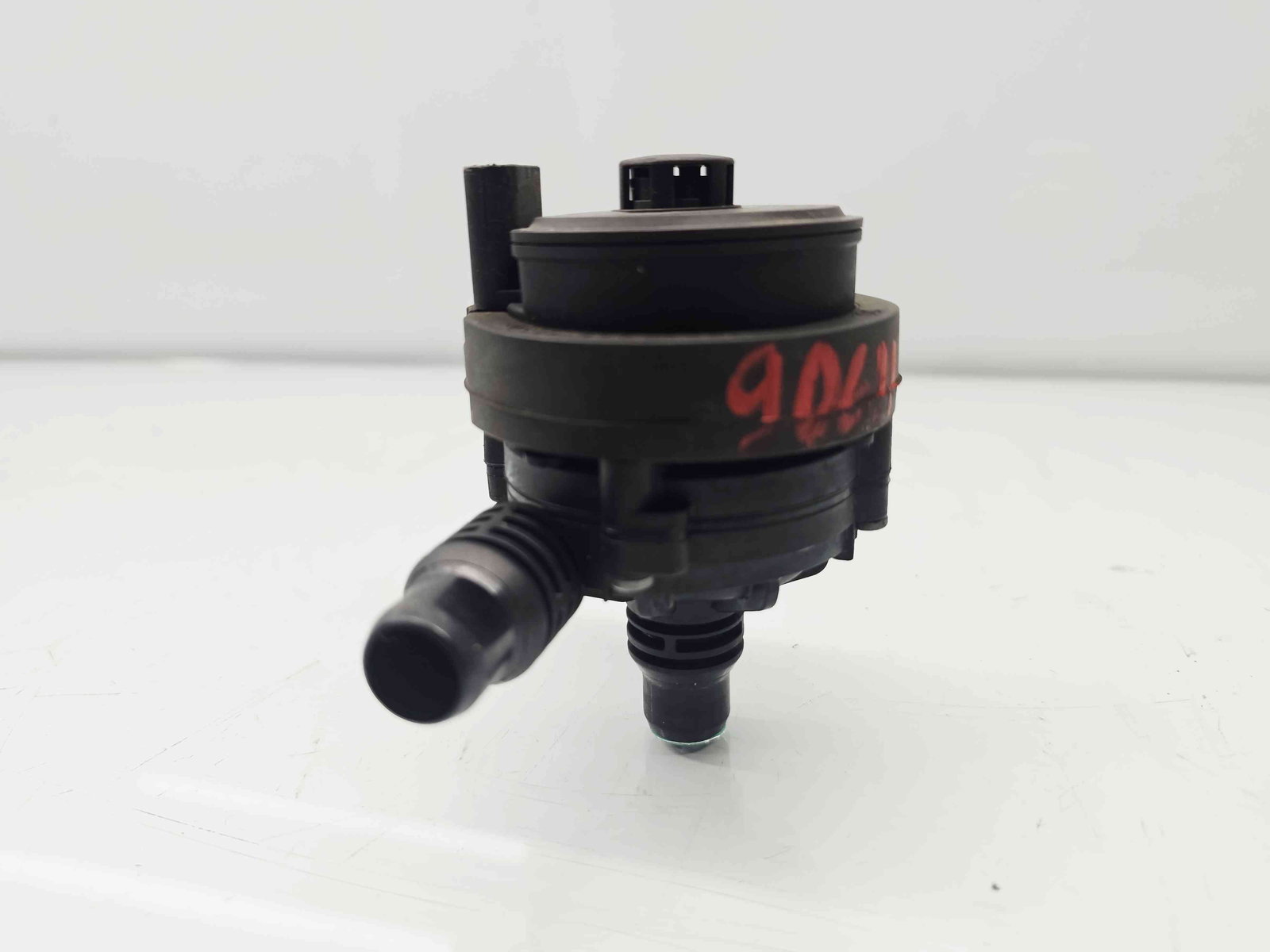 Pompa recirculare apa Bmw 3 Saloon (G20) [Fabr 2018-2025] 8671654 2.0 Benz B48X 158KW / 215CP - imagine 3