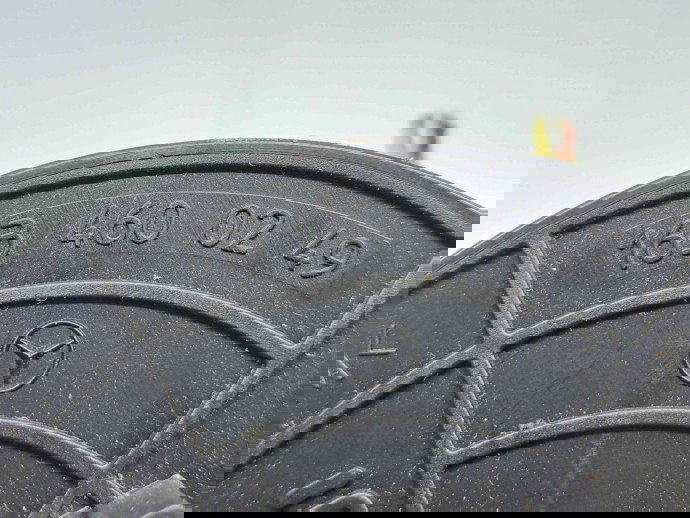  Spirala volan Mercedes Clasa ML (W163) [Fabr 1998-2005] 1634600249 