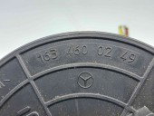  Spirala volan Mercedes Clasa ML (W163) [Fabr 1998-2005] 1634600249 
