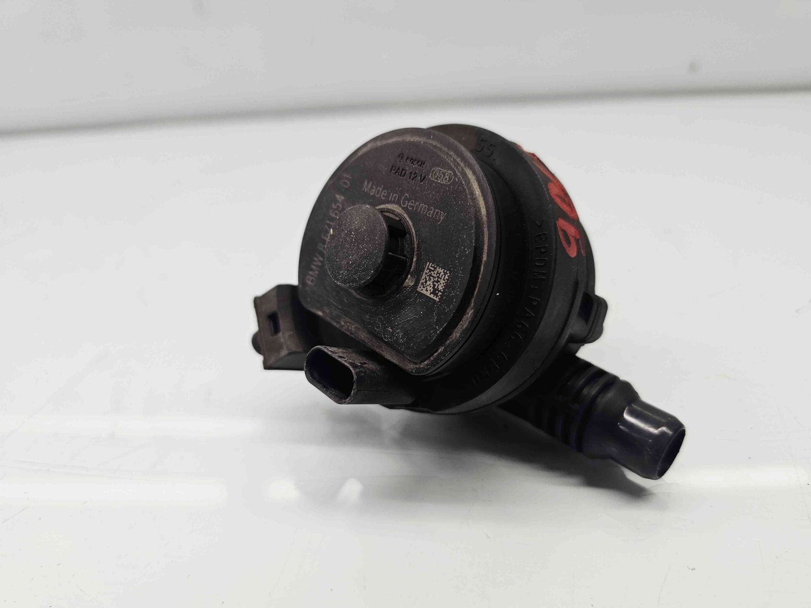 Pompa recirculare apa Bmw 3 Saloon (G20) [Fabr 2018-2025] 8671654 2.0 Benz B48X 158KW / 215CP - imagine 6