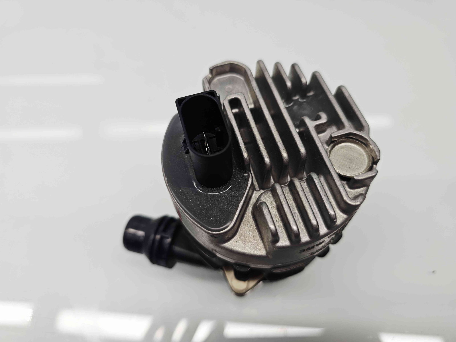 Pompa recirculare apa Bmw 3 Saloon (G20) [Fabr 2018-2025] 8686899 2.0 Benz B48X 158KW / 215CP - imagine 3