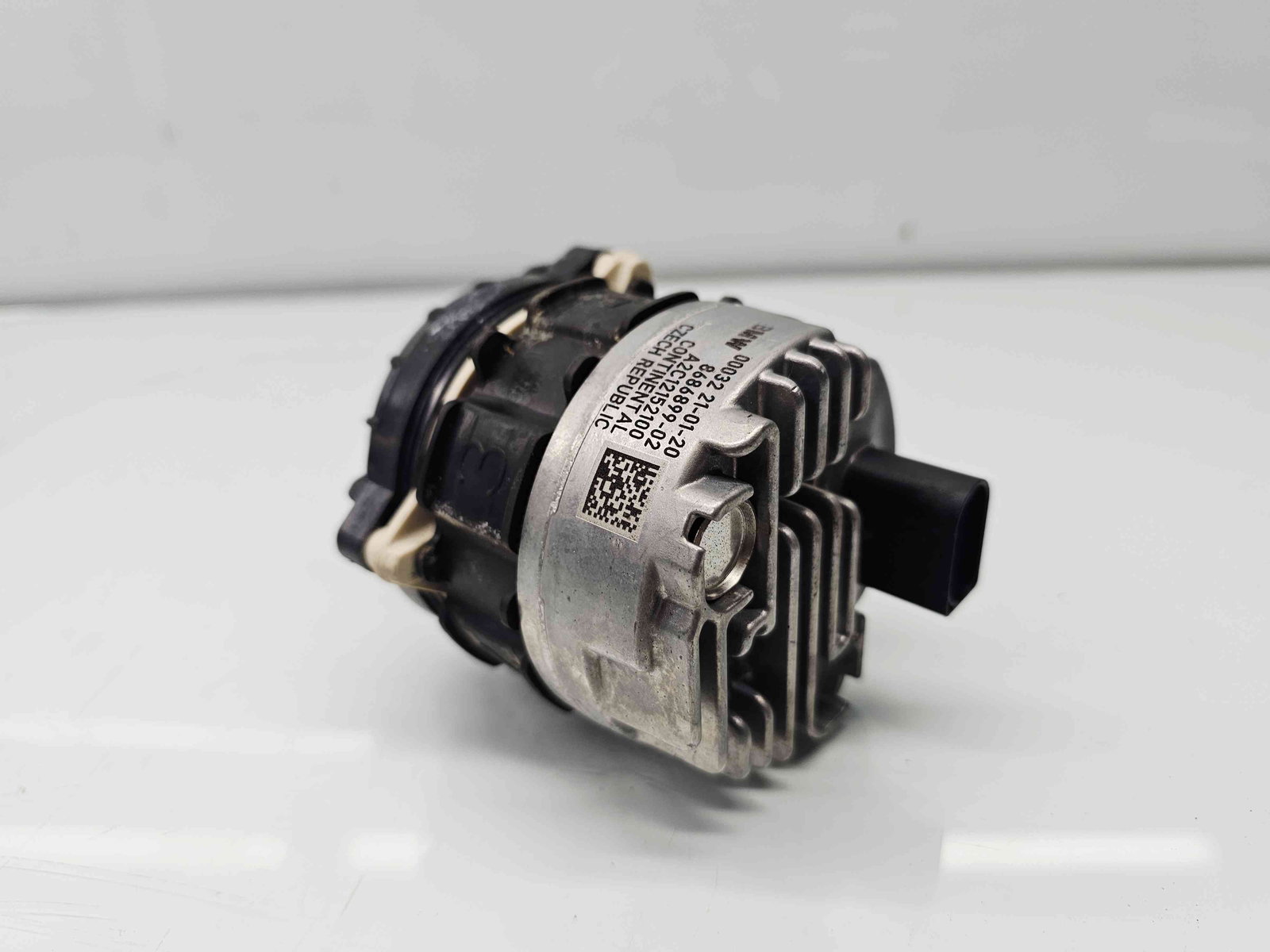 Pompa recirculare apa Bmw 3 Saloon (G20) [Fabr 2018-2025] 8686899 2.0 Benz B48X 158KW / 215CP - imagine 6