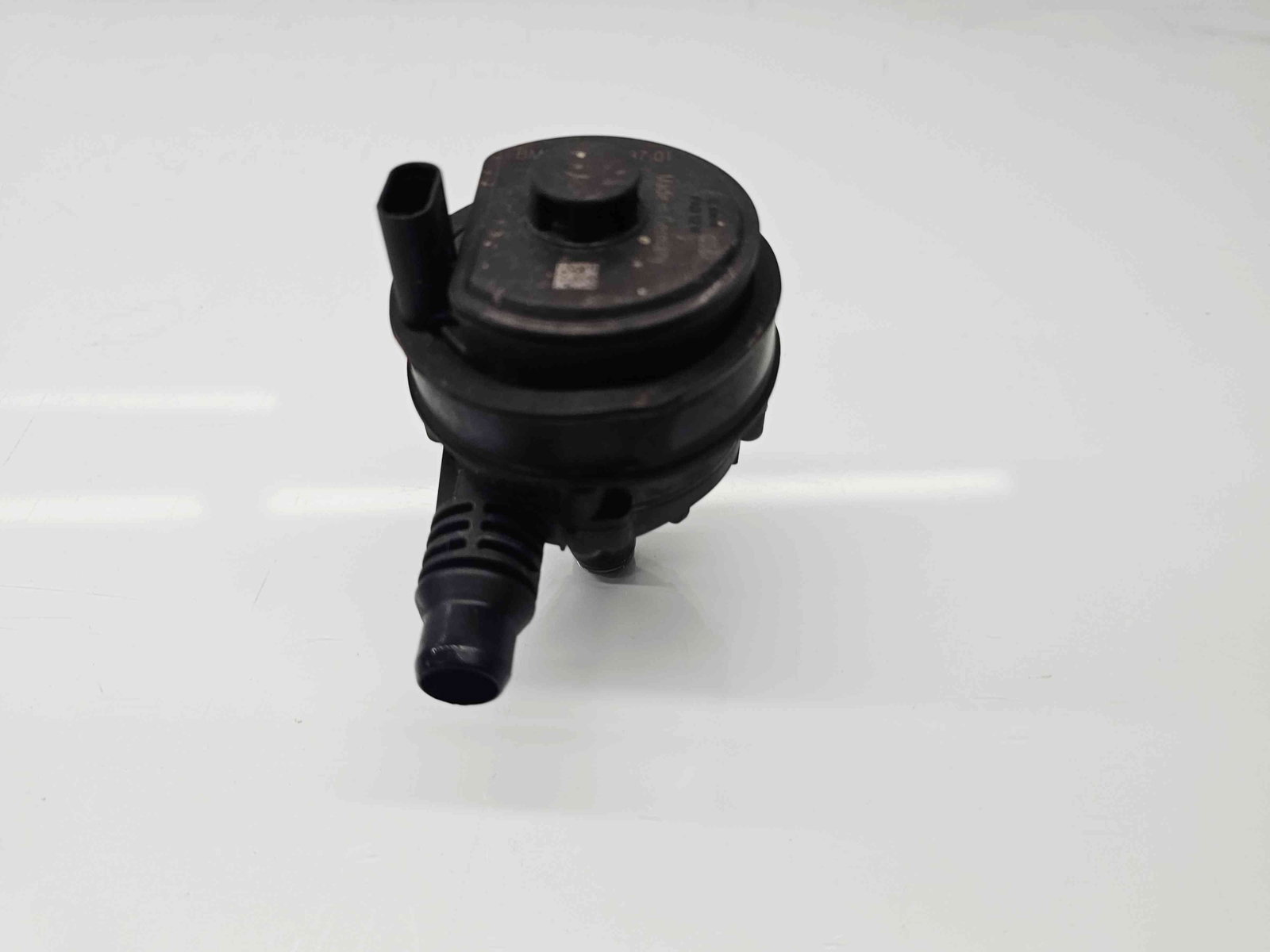 Pompa recirculare apa Bmw 3 Saloon (G20) [Fabr 2018-2025] 8651287 2.0 Benz B48X 158KW / 215CP