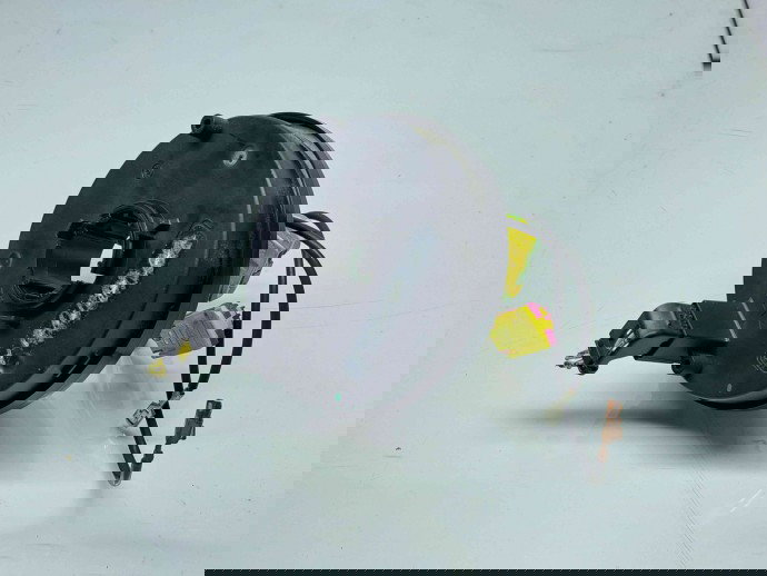  Spirala volan Mercedes Clasa ML (W163) [Fabr 1998-2005] 1634600249 