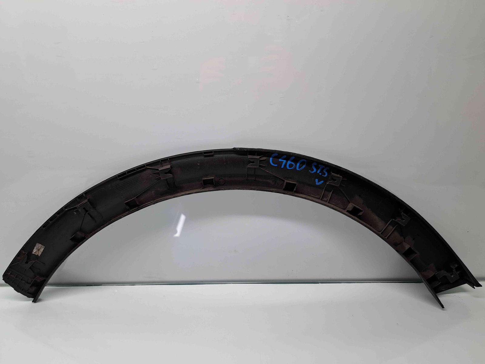 Ornament aripa dreapta spate Kia Sportage IV [Fabr 2016-2025] 87744-F1000 - imagine 2