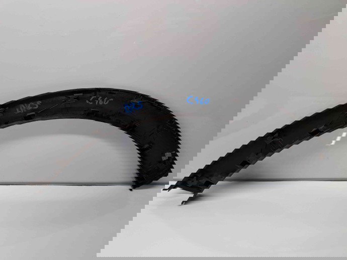 Ornament aripa stanga spate Kia Sportage IV [Fabr 2016-2025] 8743-F1000