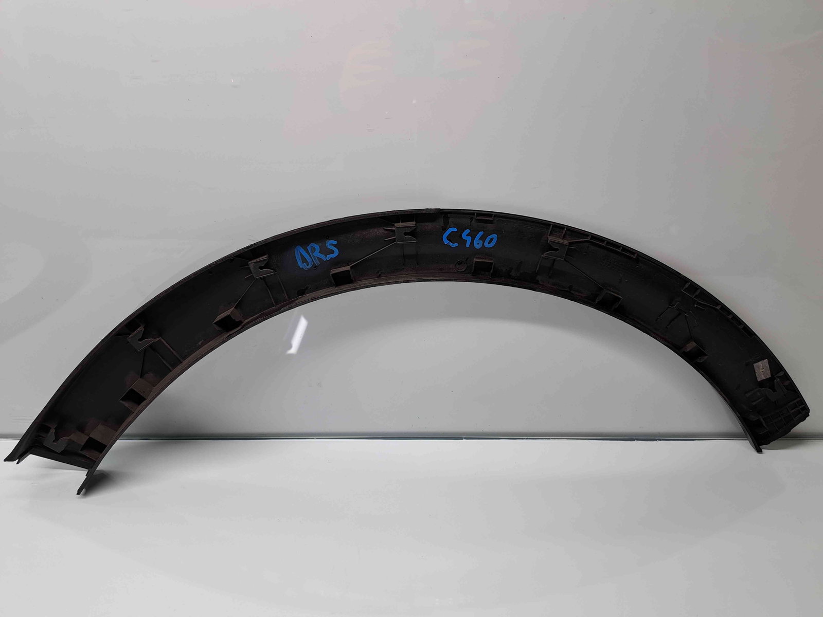 Ornament aripa stanga spate Kia Sportage IV [Fabr 2016-2025] 8743-F1000 - imagine 2