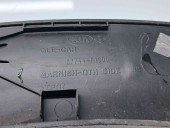 Ornament aripa stanga spate Kia Sportage IV [Fabr 2016-2025] 8743-F1000