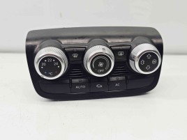  Panou comanda clima Audi TT (8J3) [Fabr 2006-2013] OEM