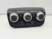  Panou comanda clima Audi TT (8J3) [Fabr 2006-2013] OEM