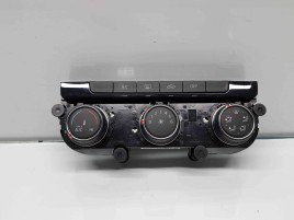  Panou comanda clima Volkswagen Golf 7 (5G) [Fabr 2014-prezent] 5G0907426M