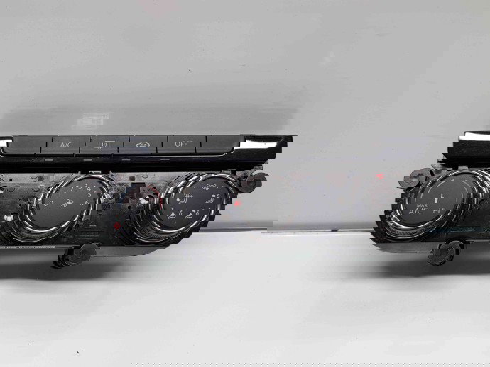  Panou comanda clima Volkswagen Golf 7 (5G) [Fabr 2014-prezent] 5G0907426M