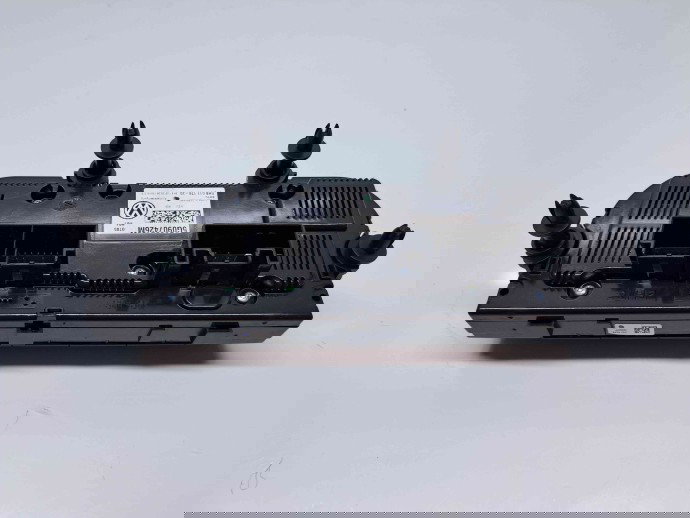  Panou comanda clima Volkswagen Golf 7 (5G) [Fabr 2014-prezent] 5G0907426M