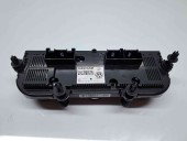  Panou comanda clima Volkswagen Golf 7 (5G) [Fabr 2014-prezent] 5G0907426M