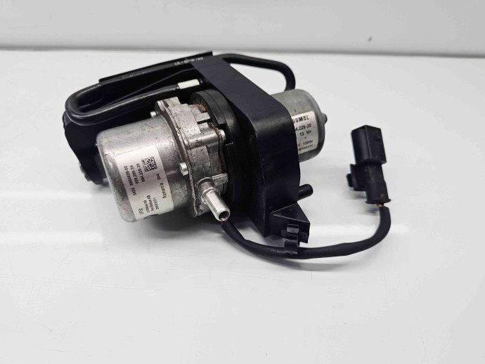 Pompa vacuum Bmw 3 Saloon (G20) [Fabr 2018-2025] 6880628 2.0 Benz B48X 158KW / 215CP