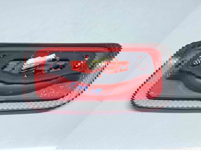  Stop auxiliar Nissan Juke [Fabr 2010-2014] Hatchback OEM