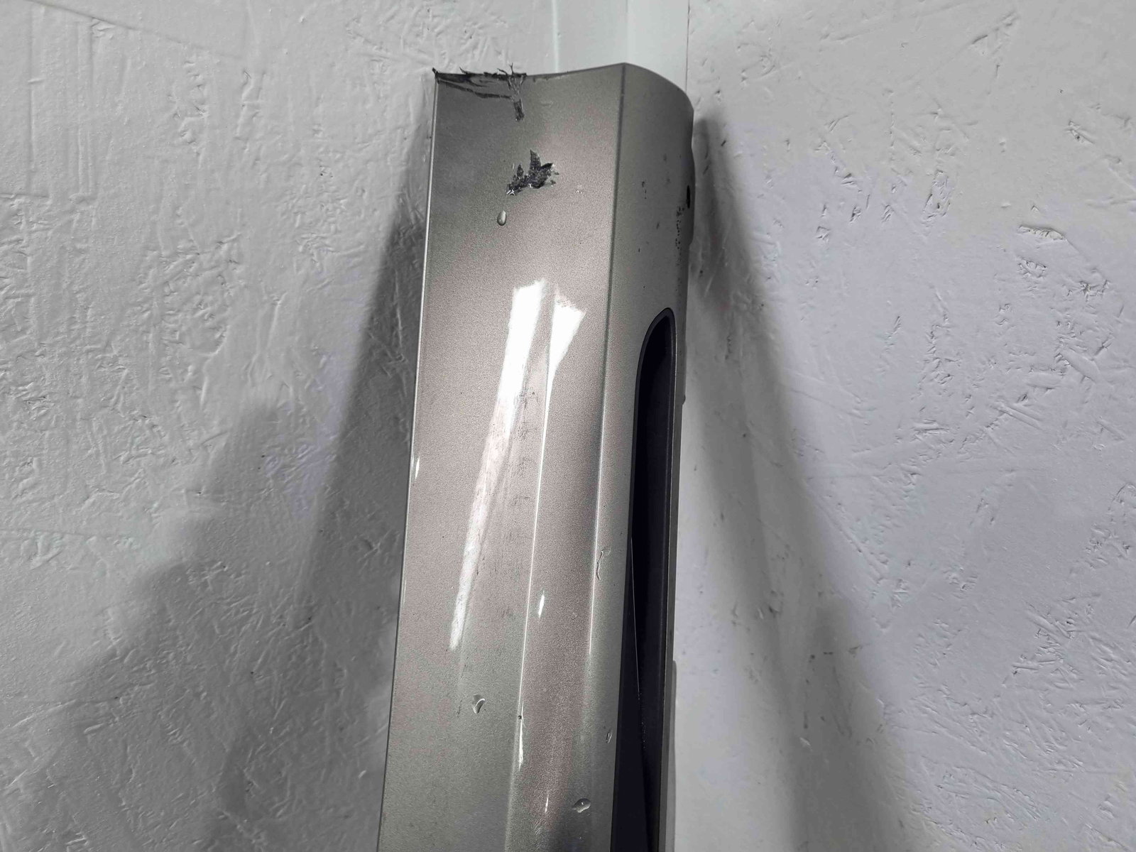 Prag lateral dreapta Bmw 3 Saloon (G20) [Fabr 2018-2025] 8069382 - imagine 2