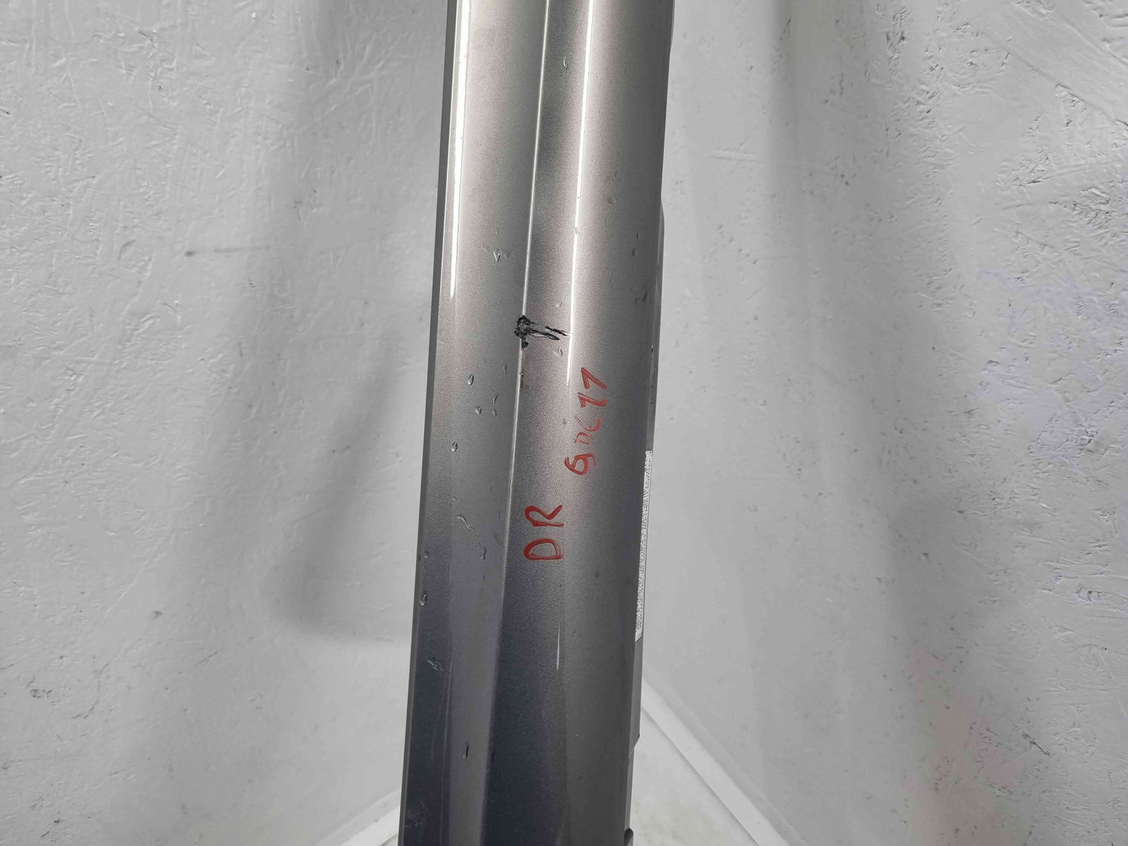 Prag lateral dreapta Bmw 3 Saloon (G20) [Fabr 2018-2025] 8069382 - imagine 3