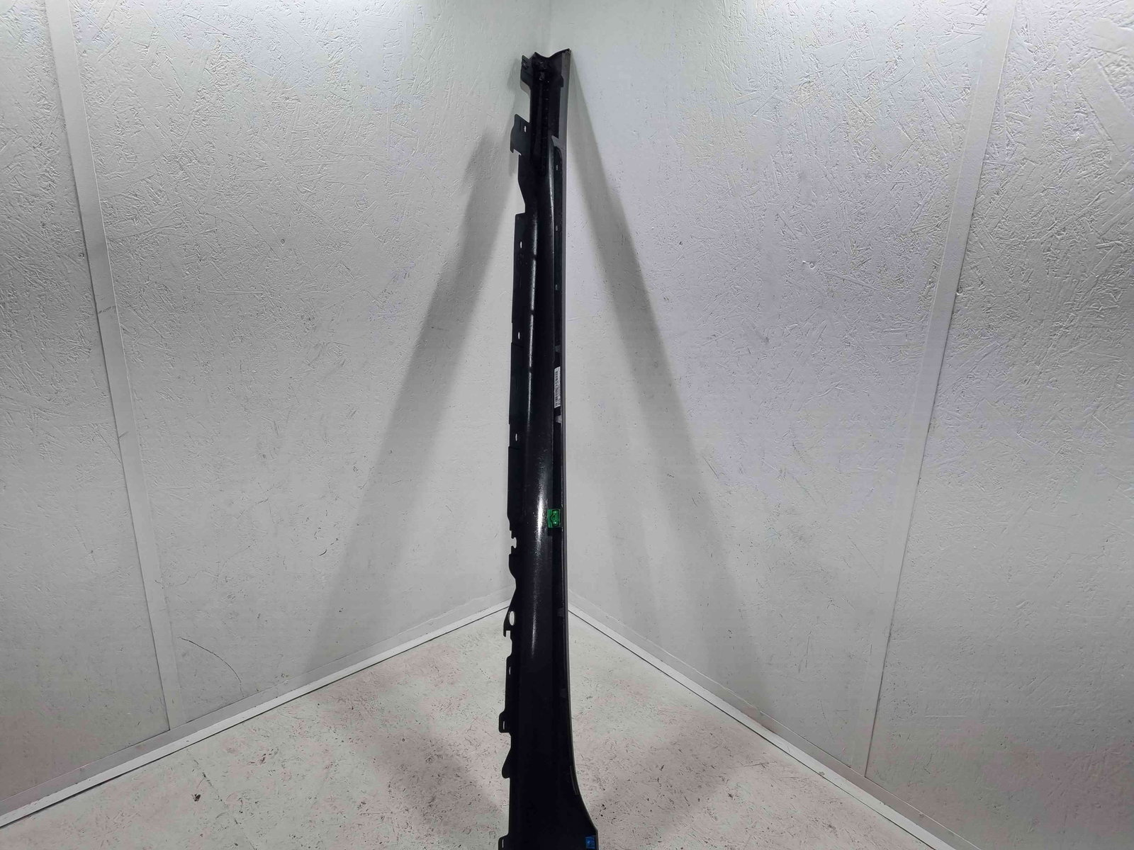 Prag lateral dreapta Bmw 3 Saloon (G20) [Fabr 2018-2025] 8069382 - imagine 7