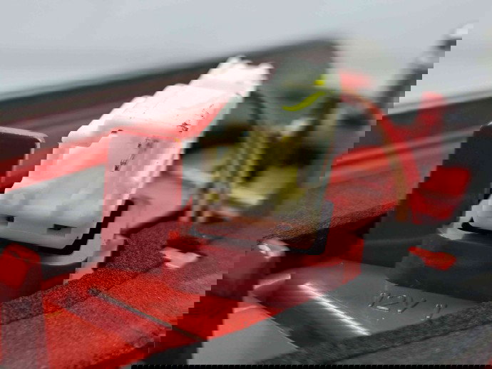  Stop auxiliar Nissan Juke [Fabr 2010-2014] Hatchback OEM