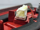  Stop auxiliar Nissan Juke [Fabr 2010-2014] Hatchback OEM