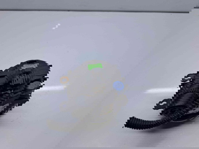  Proiector ceata stanga MITSUBISHI Outlander II [Fabr 2006-2015] 89203954