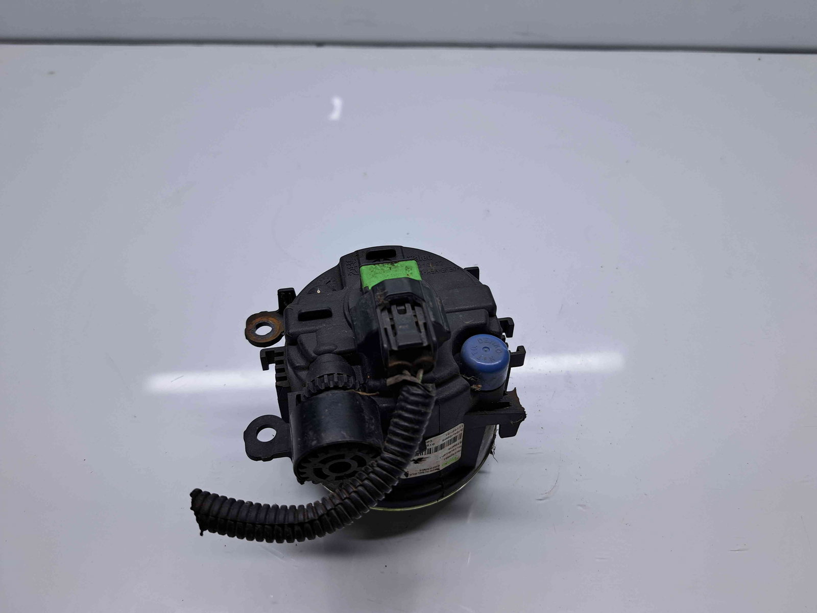 Proiector ceata stanga MITSUBISHI Outlander II [Fabr 2006-2015] 89203954 - imagine 4