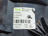  Proiector ceata stanga MITSUBISHI Outlander II [Fabr 2006-2015] 89203954