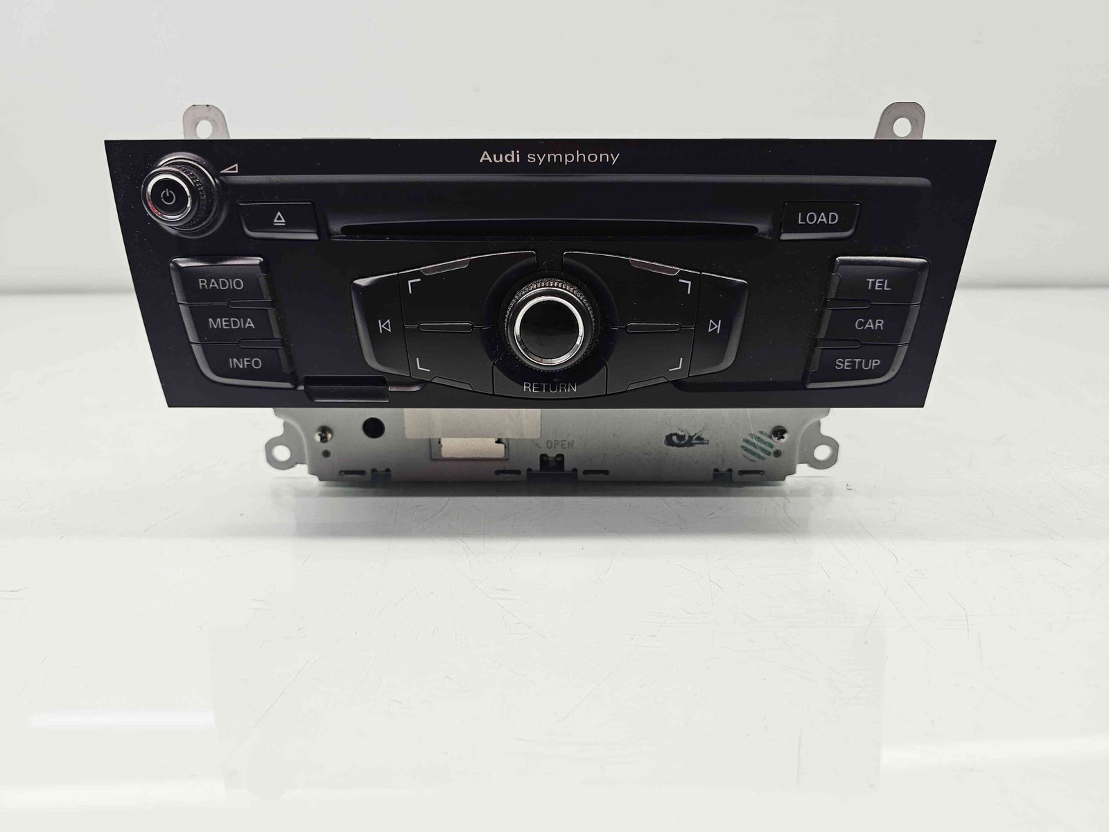 Radio CD Audi A4 (8K2, B8) [Fabr 2008-2015] 8T2035195AA - imagine 4