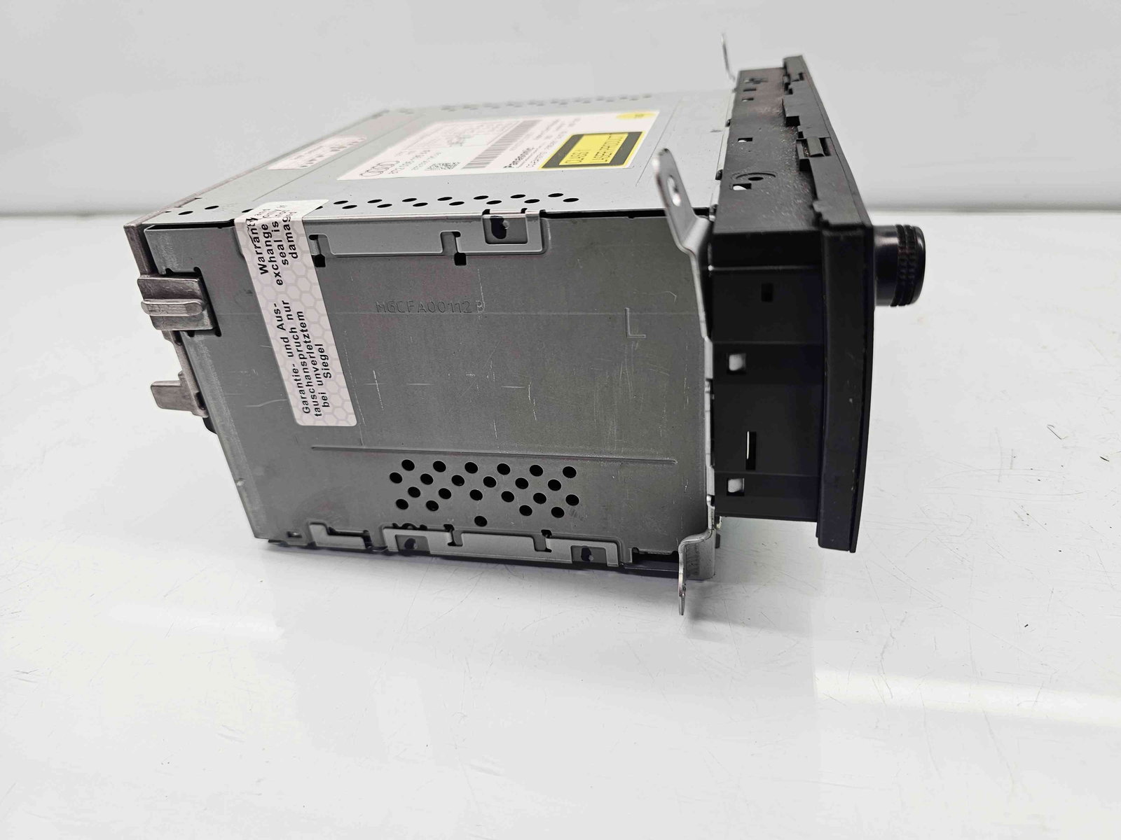 Radio CD Audi A4 (8K2, B8) [Fabr 2008-2015] 8T2035195AA - imagine 6