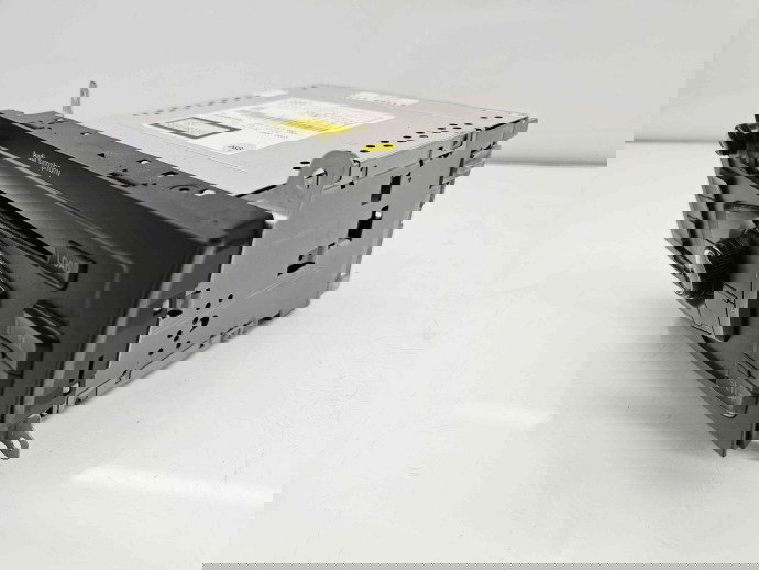  Radio CD Audi A4 (8K2, B8) [Fabr 2008-2015] 8T2035195AA