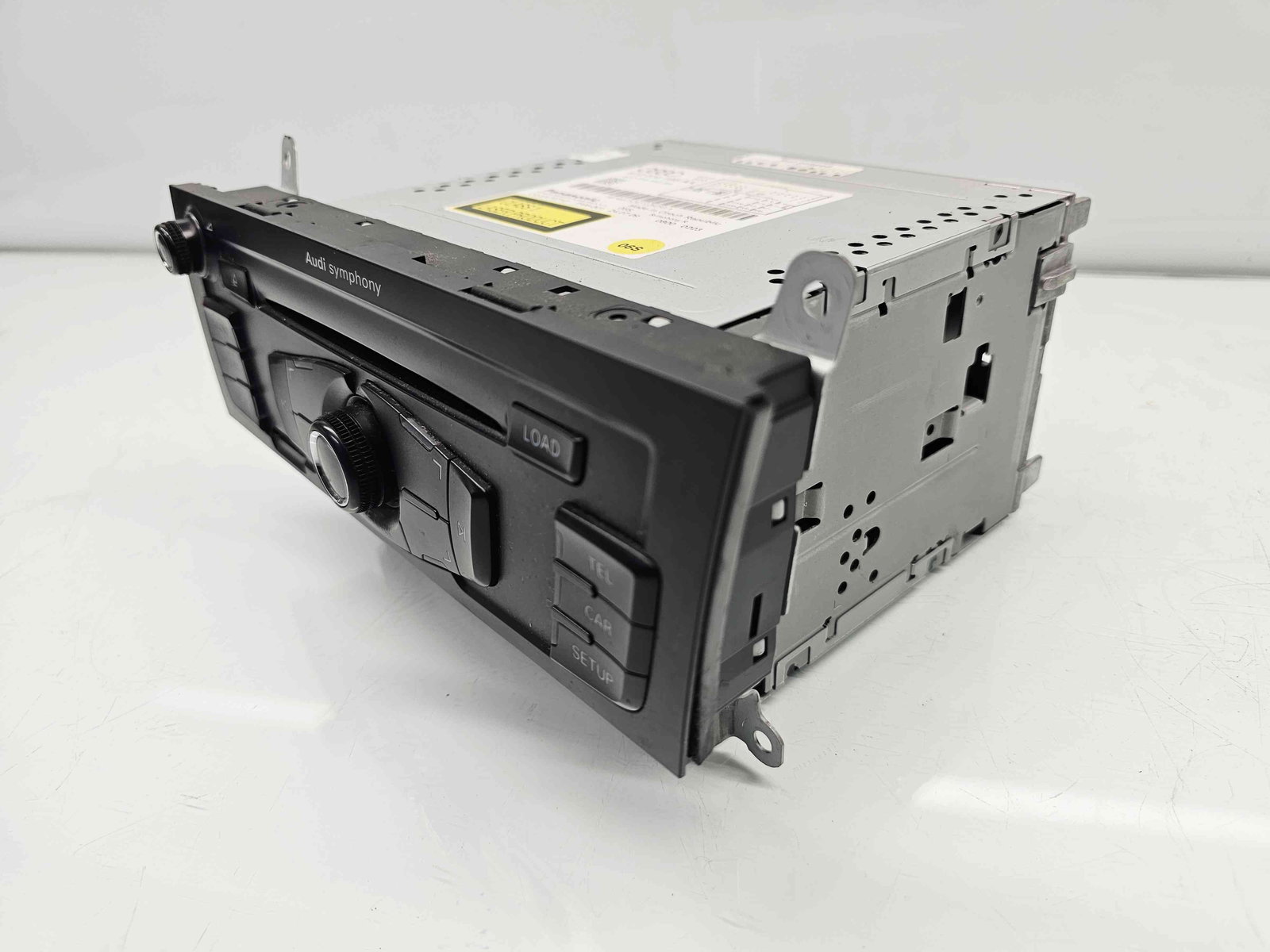 Radio CD Audi A4 (8K2, B8) [Fabr 2008-2015] 8T2035195AA - imagine 7