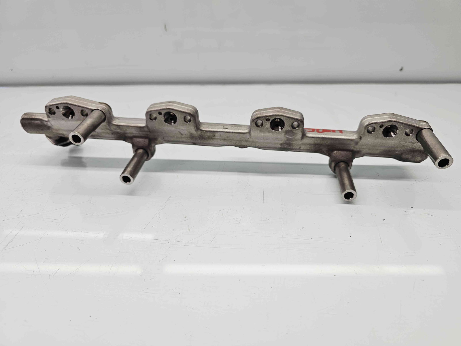 Rampa injectoare Bmw 3 Saloon (G20) [Fabr 2018-2025] 8665633 2.0 Benz B48X 158KW / 215CP - imagine 3