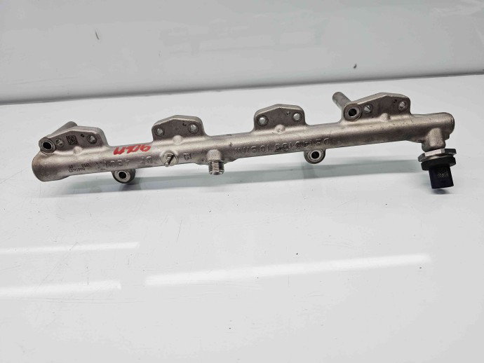 Rampa injectoare Bmw 3 Saloon (G20) [Fabr 2018-2025] 8665633 2.0 Benz B48X 158KW / 215CP