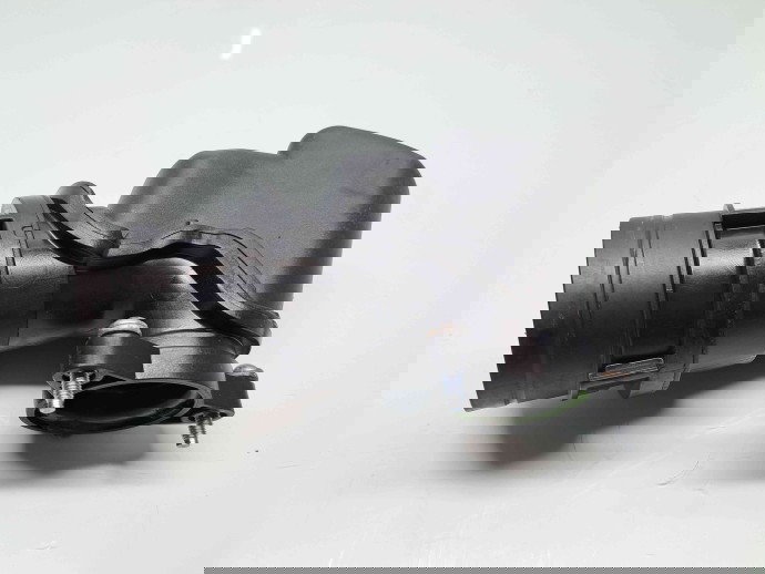 Rezonator turbo Volkswagen Golf 7 (5G) [Fabr 2014-prezent] 04E129656E