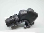 Rezonator turbo Volkswagen Golf 7 (5G) [Fabr 2014-prezent] 04E129656E