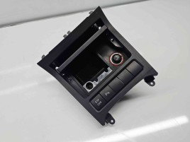  Scrumiera Volkswagen Golf 6 (5K1) [Fabr 2009-2013] 5K0857961