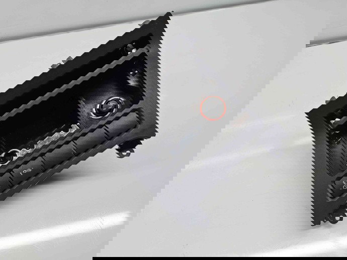  Scrumiera Volkswagen Golf 6 (5K1) [Fabr 2009-2013] 5K0857961