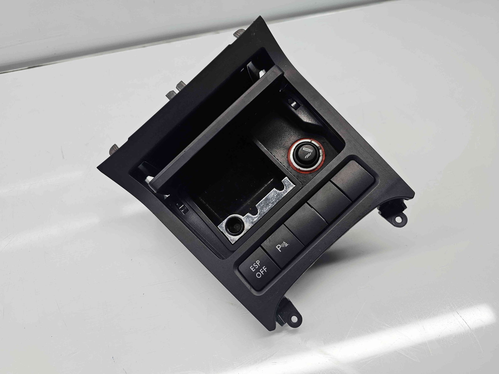 Scrumiera Volkswagen Golf 6 (5K1) [Fabr 2009-2013] 5K0857961