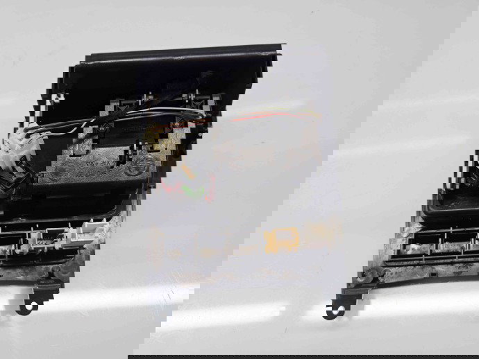  Scrumiera Volkswagen Golf 6 (5K1) [Fabr 2009-2013] 5K0857961