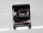  Scrumiera Volkswagen Golf 6 (5K1) [Fabr 2009-2013] 5K0857961