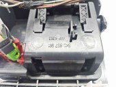  Scrumiera Volkswagen Golf 6 (5K1) [Fabr 2009-2013] 5K0857961