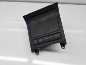  Scrumiera Volkswagen Golf 6 (5K1) [Fabr 2009-2013] 5K0857961