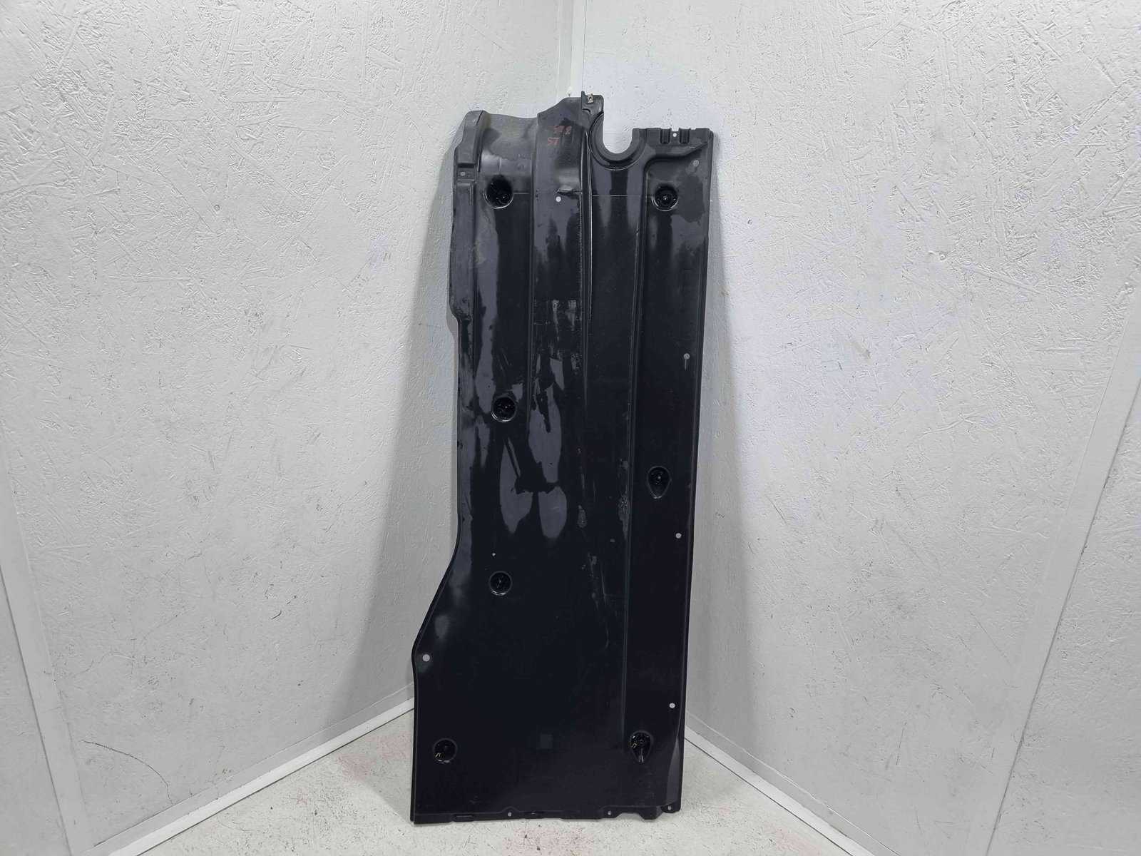 Scut lateral stanga Skoda Superb III (3V3) [Fabr 2015-prezent] 3Q0825201J