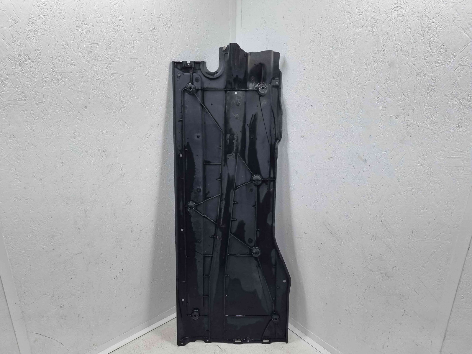 Scut lateral stanga Skoda Superb III (3V3) [Fabr 2015-prezent] 3Q0825201J - imagine 2