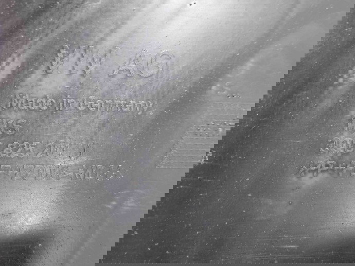 Scut lateral stanga Skoda Superb III (3V3) [Fabr 2015-prezent] 3Q0825201J