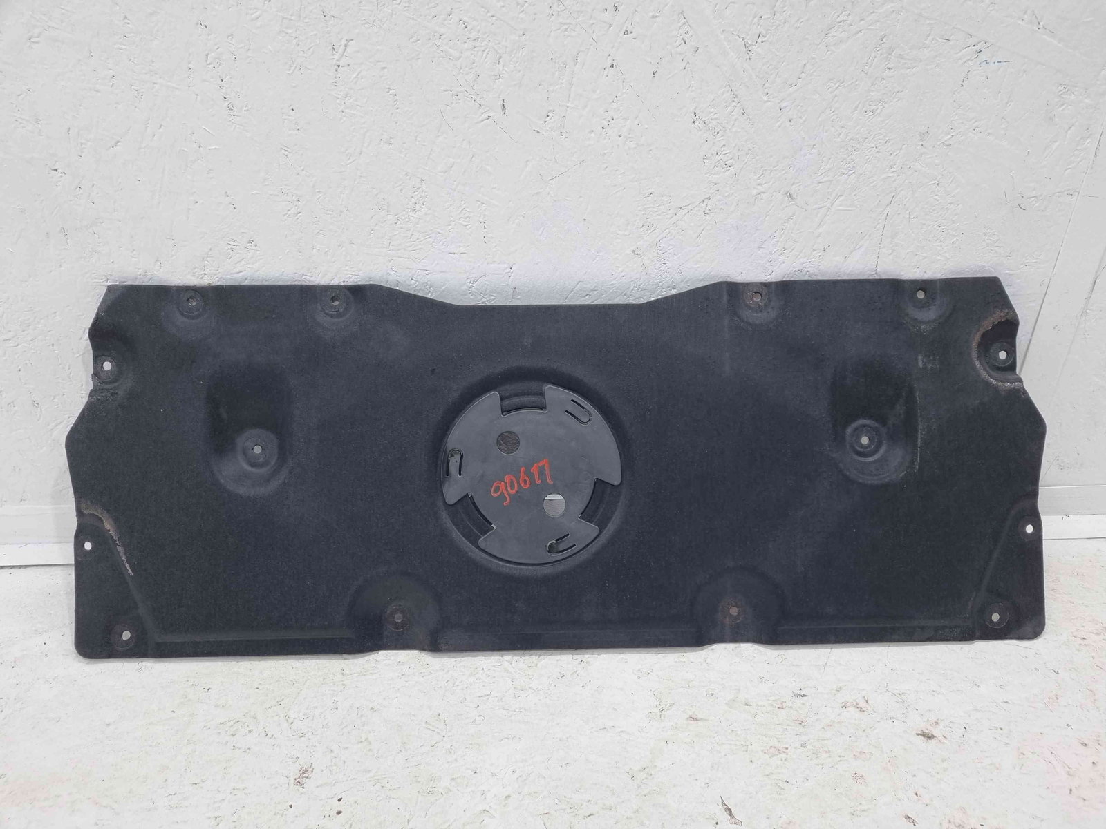 Scut motor Bmw 3 Saloon (G20) [Fabr 2018-2025] 7428177