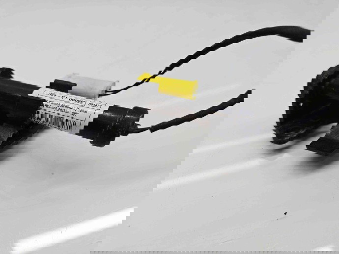  Senzor impact Bmw 3 Saloon (G20) [Fabr 2018-2025] 7449430