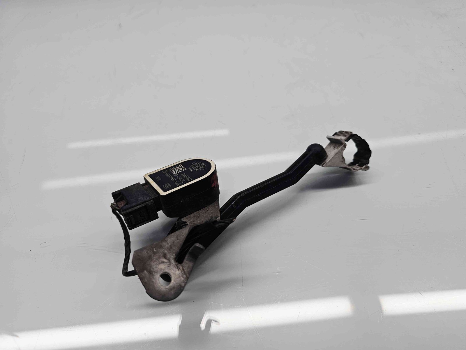 Senzor nivel balast Bmw 3 Saloon (G20) [Fabr 2018-2025] 6870000