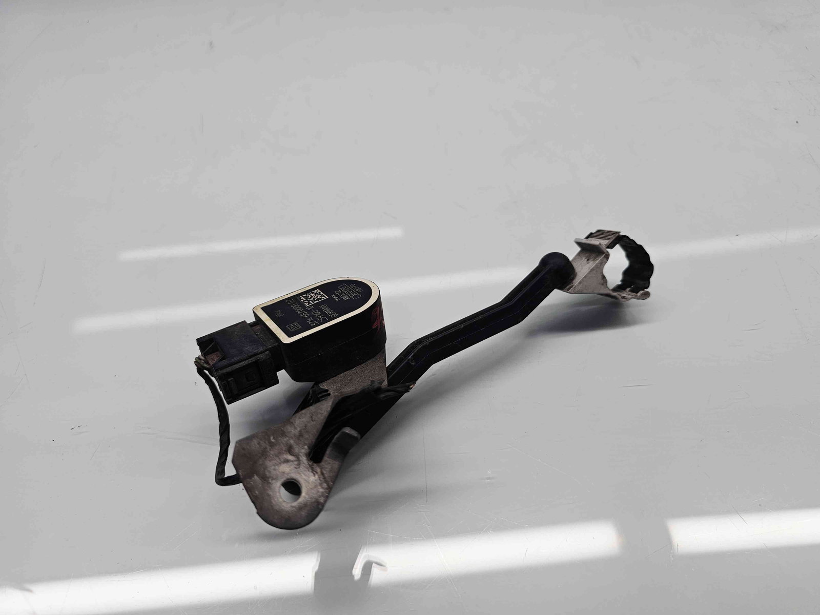 Senzor nivel balast Bmw 3 Saloon (G20) [Fabr 2018-2025] 6870000